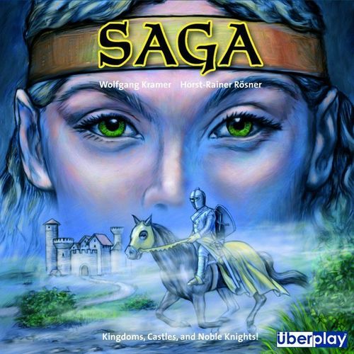 Saga (2004) thumbnail