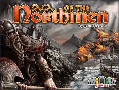 Saga of the Northmen thumbnail