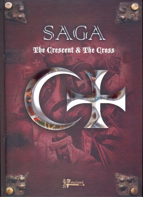 Saga: The Crescent and The Cross thumbnail