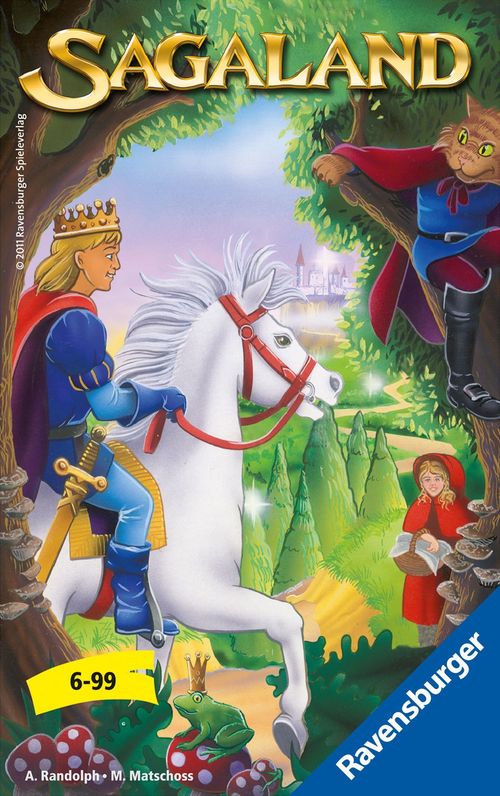 Sagaland Mitbringspiel thumbnail