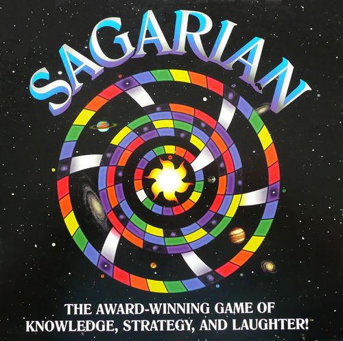 Sagarian thumbnail