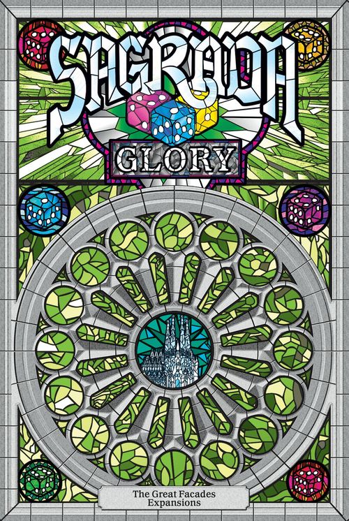 Sagrada: The Great Facades – Glory thumbnail