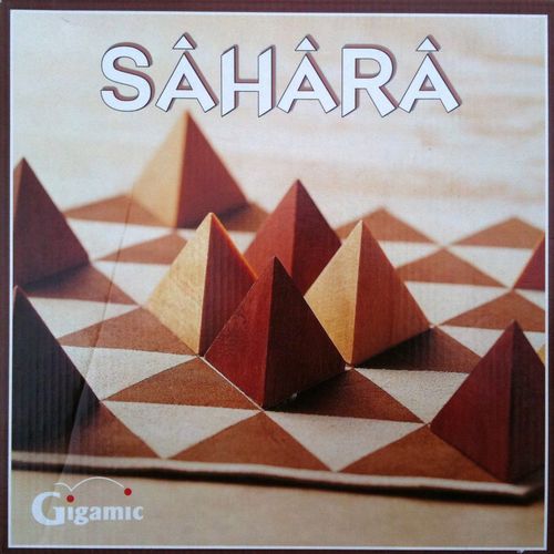 Sahara thumbnail