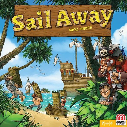 Sail Away thumbnail