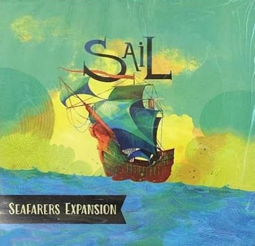 Sail: Seafarers Expansion thumbnail