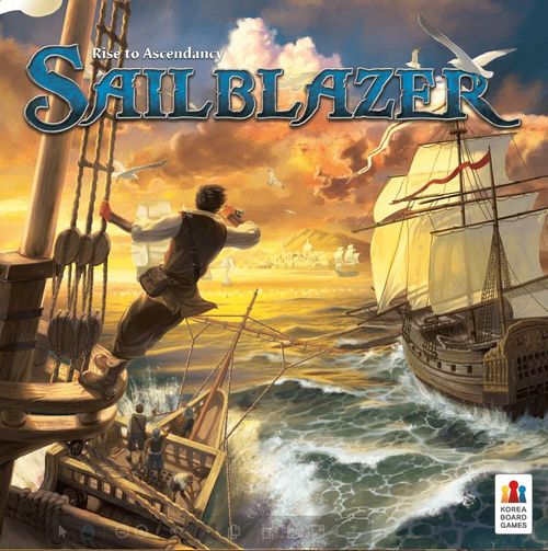 Sailblazer thumbnail