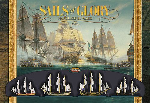 Sails of Glory thumbnail