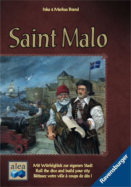 Saint Malo thumbnail