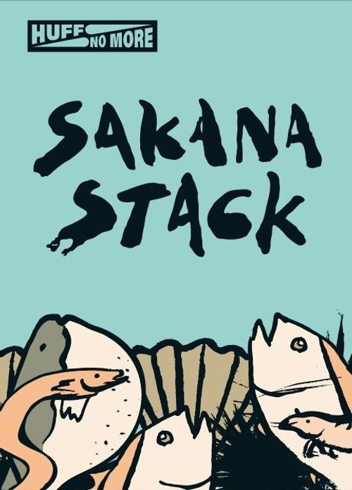Sakana Stack thumbnail