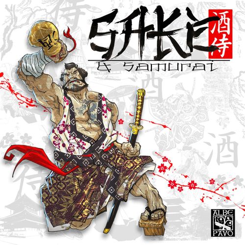Sake & Samurai thumbnail