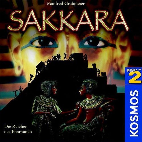 Sakkara thumbnail