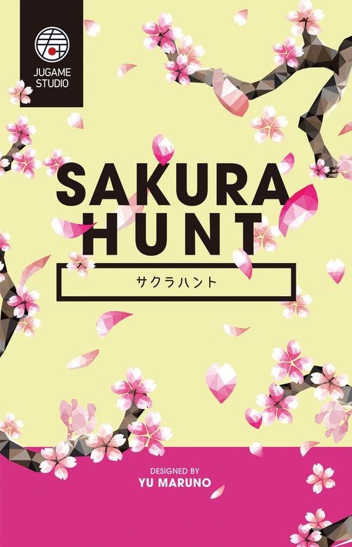 Sakura Hunt thumbnail