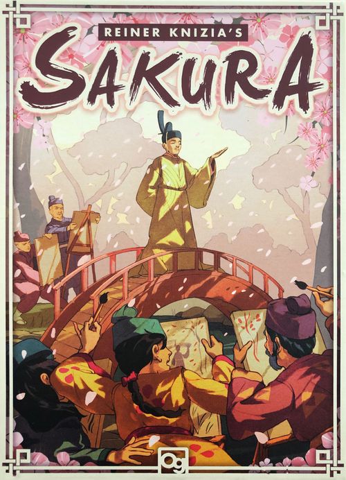 Sakura thumbnail