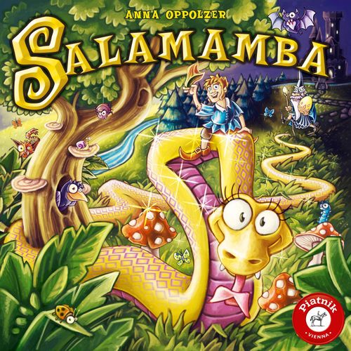 Salamamba thumbnail