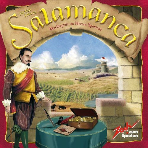 Salamanca thumbnail