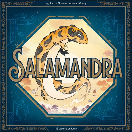 Salamandra thumbnail