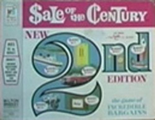 Sale of the Century thumbnail