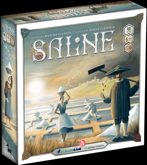 Saline thumbnail