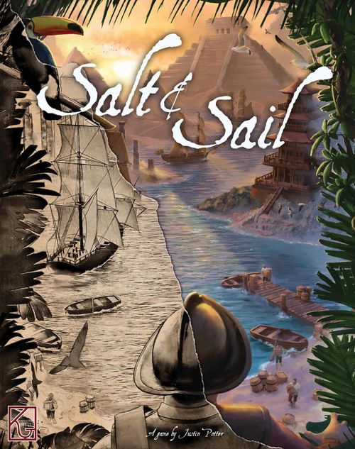 Salt & Sail thumbnail
