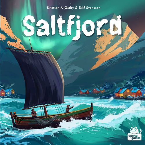 Saltfjord thumbnail