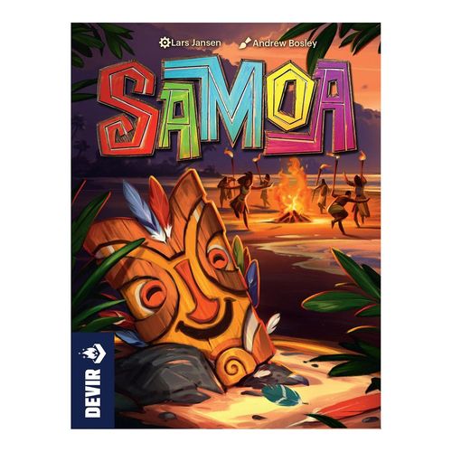 Samoa thumbnail