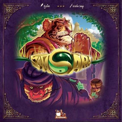 Samsara thumbnail