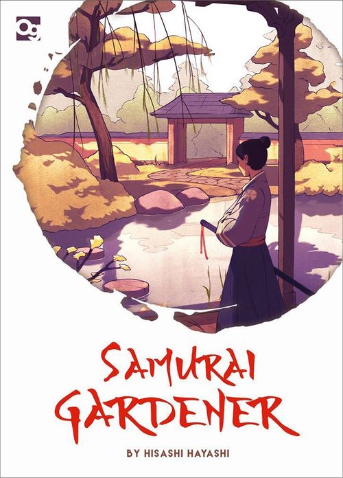 Samurai Gardener thumbnail