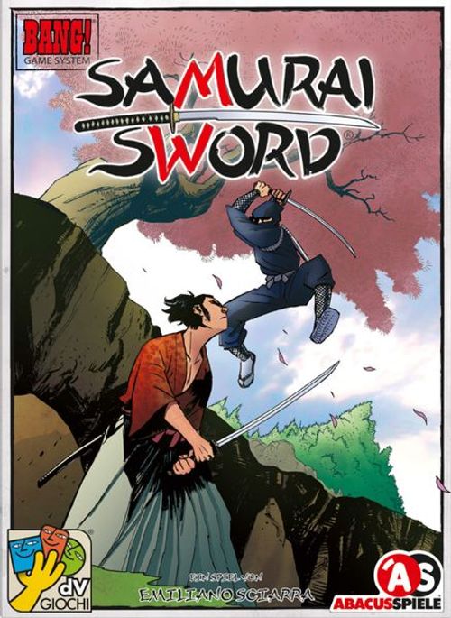 Samurai Sword thumbnail