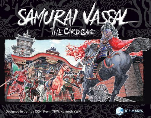 Samurai Vassal thumbnail