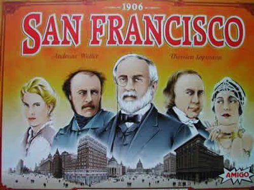 San Francisco (2000) thumbnail