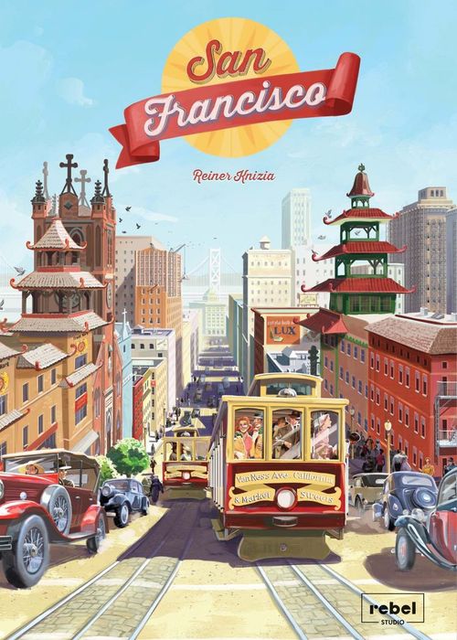 San Francisco thumbnail