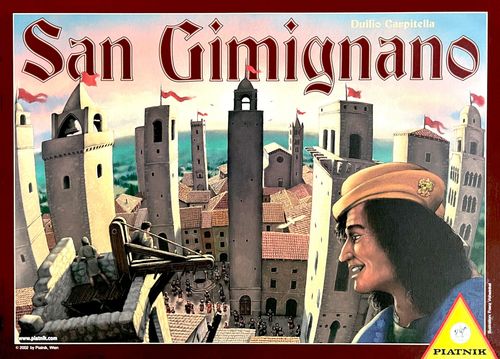 San Gimignano thumbnail