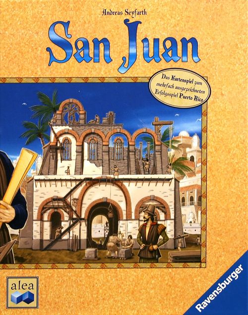 San Juan thumbnail