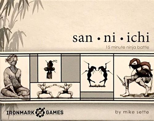 San, Ni, Ichi thumbnail