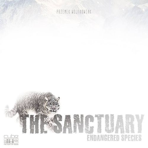 The Sanctuary: Endangered Species thumbnail