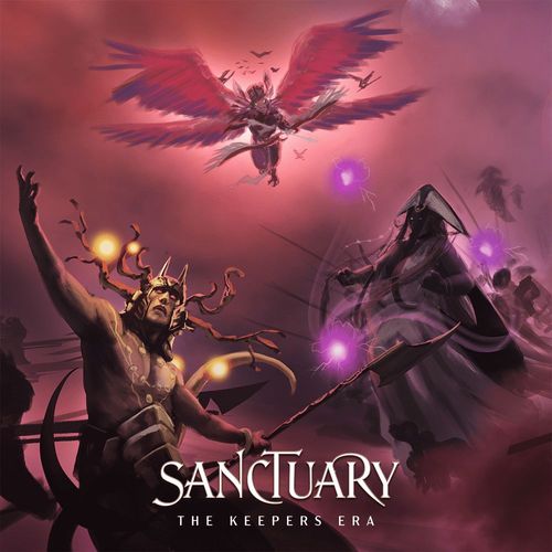 Sanctuary: The Keepers Era – Lands of Dawn thumbnail