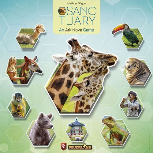 Sanctuary thumbnail