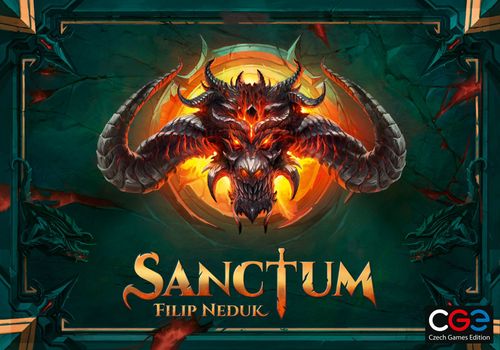 Sanctum thumbnail