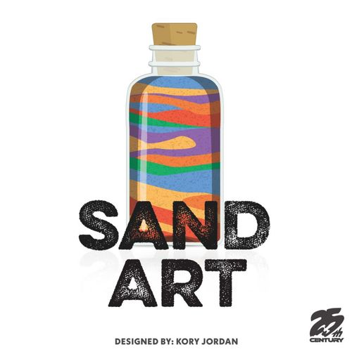 Sand Art thumbnail