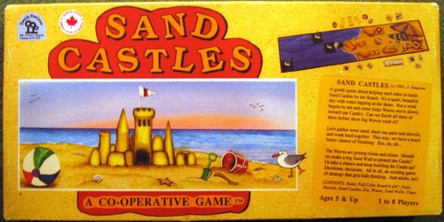 Sand Castles thumbnail