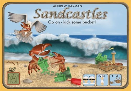 Sandcastles (2015) thumbnail