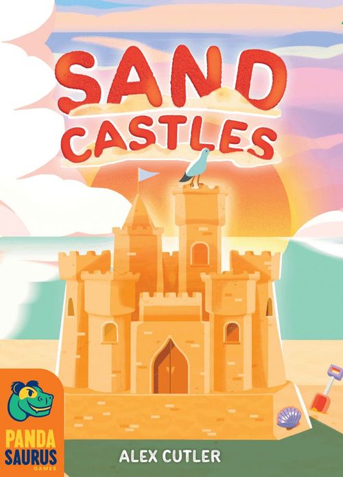 Sandcastles thumbnail