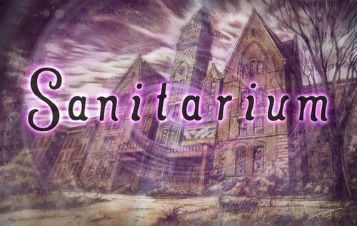 Sanitarium thumbnail