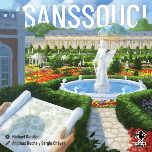 Sanssouci thumbnail