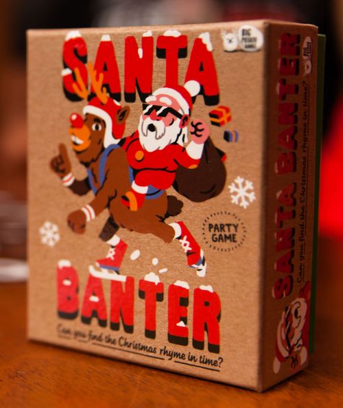 Santa Banter thumbnail
