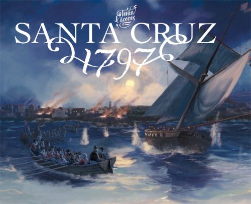 Santa Cruz 1797 thumbnail
