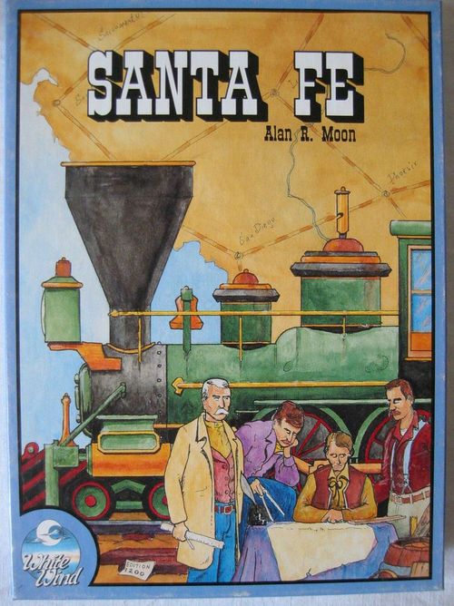 Santa Fe thumbnail