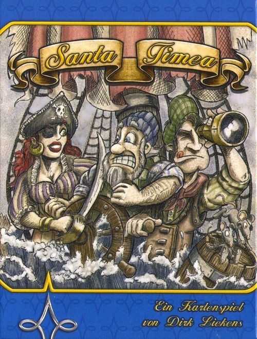 Santa Timea thumbnail