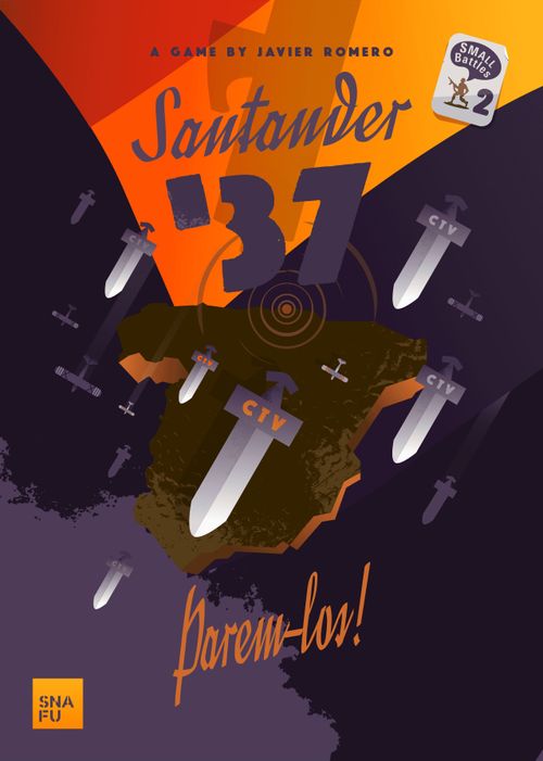 Santander '37 thumbnail