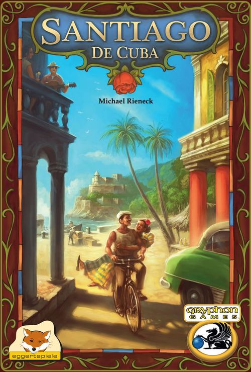 Santiago de Cuba thumbnail